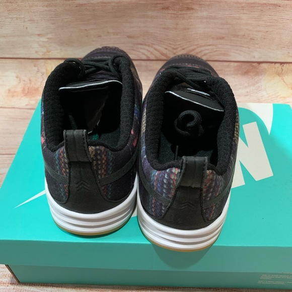 Nike SB Project BA Hacky Sak Sneakers - Picture 3 of 8